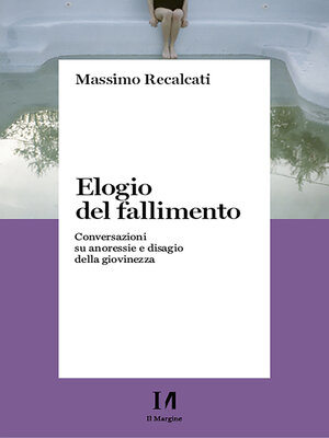 cover image of Elogio del fallimento